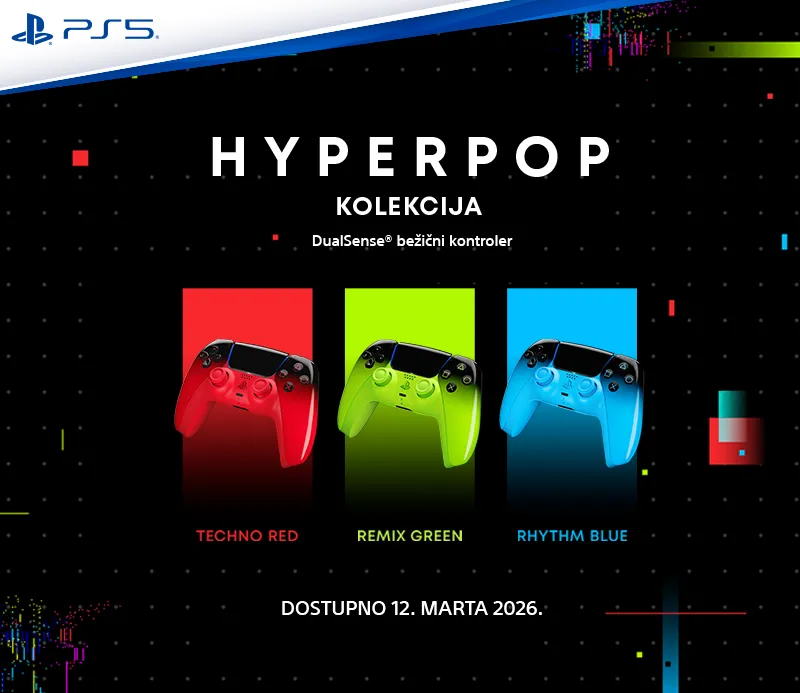 Hyperpop DualSense